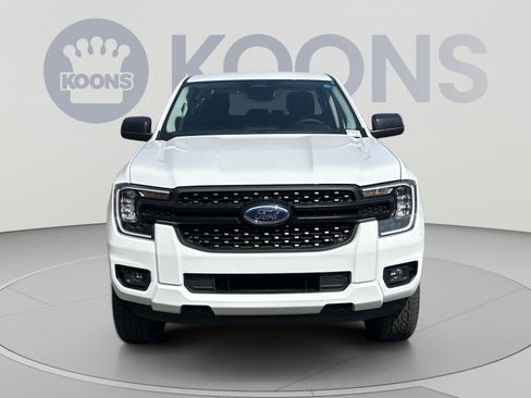 New 2026 Ford Ranger XL w/ Trailer Tow Package AWD/4WD image 19