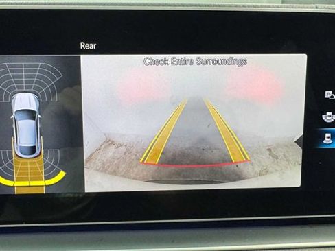 Used 2021 Mercedes-Benz GLE 53 AMG GLE 53 AMGﾮ image 33