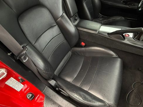 Used 2000 Honda S2000 image 22