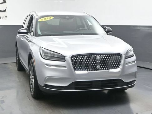 Used 2020 Lincoln Corsair FWD w/ Equipment Group 101A image 49