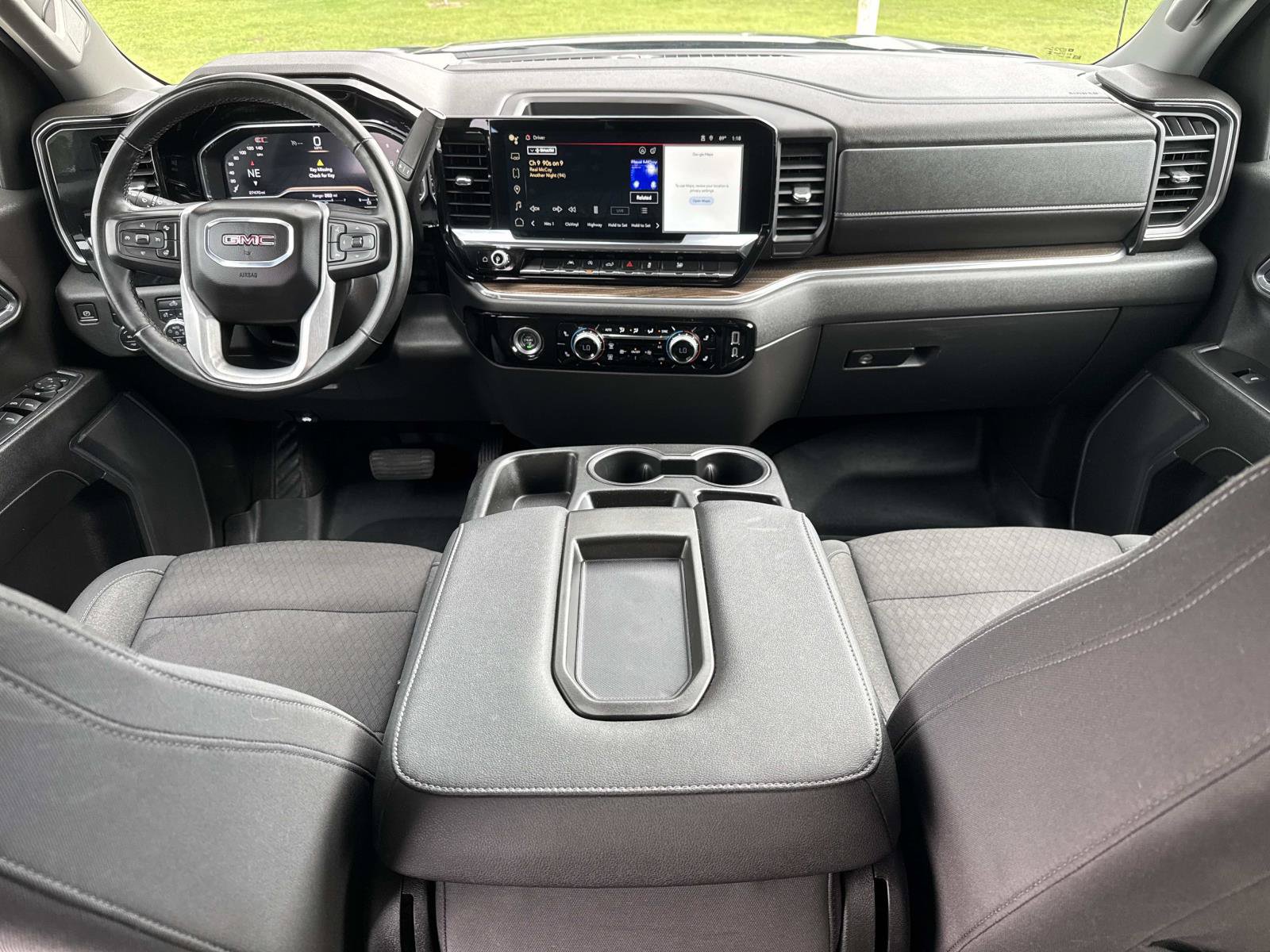 Used 2024 GMC Sierra 1500 Elevation AWD/4WD image 20
