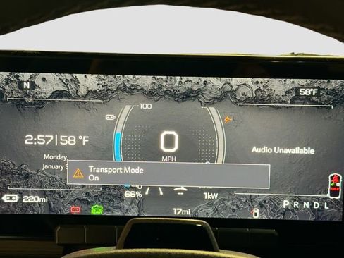 New 2026 GMC Hummer EV 2X image 11