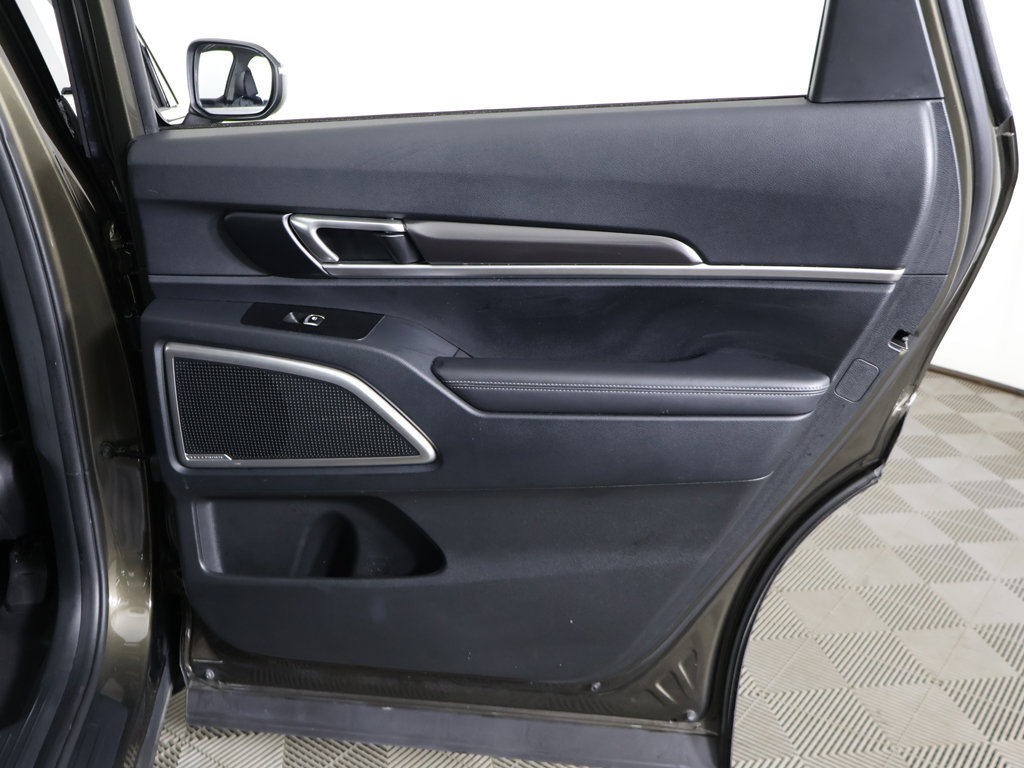 Used 2024 Kia Telluride S w/ S Sunroof Package AWD/4WD image 28
