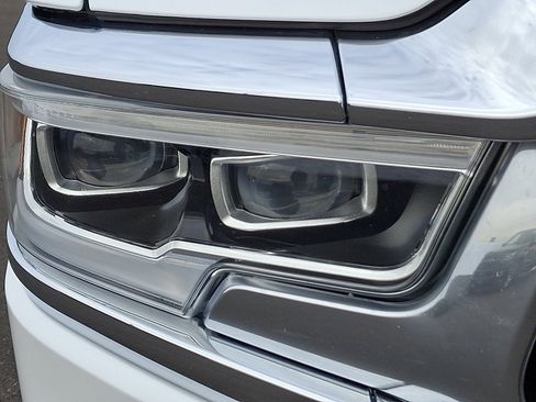 Certified 2022 RAM 1500 Limited image 9