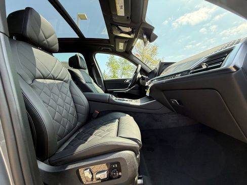 Used 2026 BMW X5 xDrive50e w/ Climate Comfort Package image 26