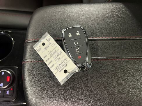 Used 2021 Chevrolet Blazer RS image 28