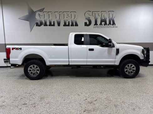 Used 2018 Ford F350 XL image 43