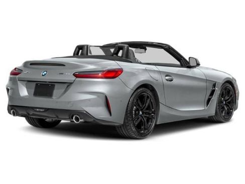 New 2026 BMW Z4 M40i w/ Premium Package RWD image 2