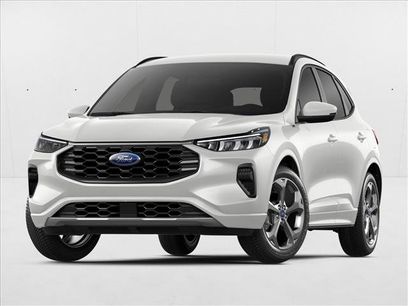 Used 2023 Ford Escape ST-Line