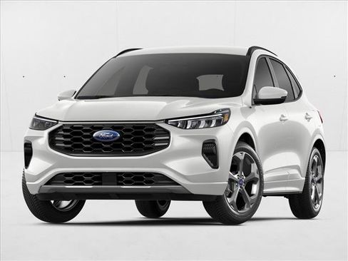 Used 2023 Ford Escape ST-Line FWD image 1
