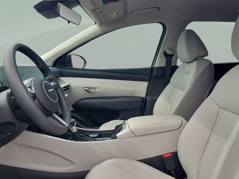New 2026 Hyundai Tucson SEL FWD image 22