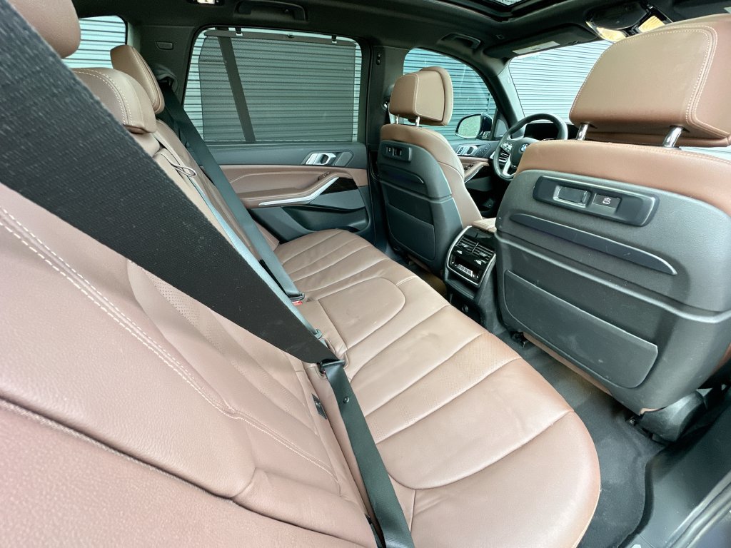 Used 2021 BMW X5 xDrive45e w/ Executive Package 2 AWD/4WD image 29