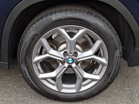 Used 2024 BMW X3 xDrive30i w/ Convenience Package AWD/4WD image 6