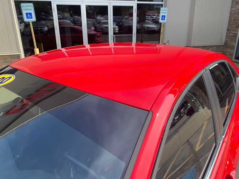 Used 2020 Volkswagen Jetta S w/ Driver Assistance Package FWD image 5