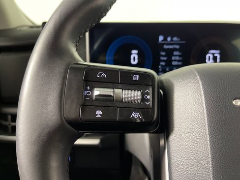 Certified 2026 Hyundai Santa Fe SEL FWD image 28