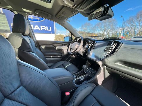 New 2026 Subaru Ascent Bronze Edition image 22