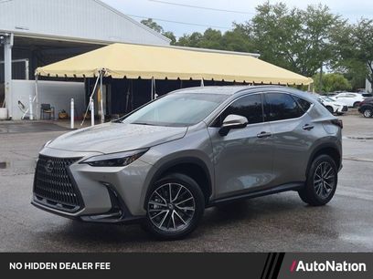Used 2026 Lexus NX 350h AWD w/ Accessory Package (Z1)