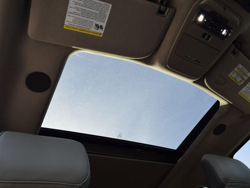 New 2025 Ford F150 Platinum w/ Equipment Group 703A Plus image 24