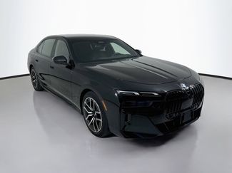 Used 2026 BMW 740i RWD video 1