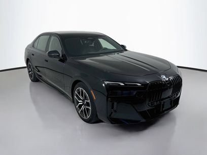 Used 2026 BMW 740i