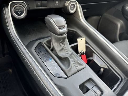 Used 2024 Toyota Grand Highlander AWD Hybrid image 21