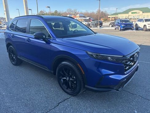 Used 2023 Honda CR-V Sport image 8