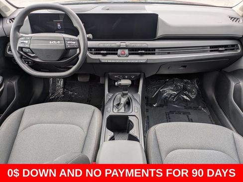 Used 2025 Kia K4 FWD image 23