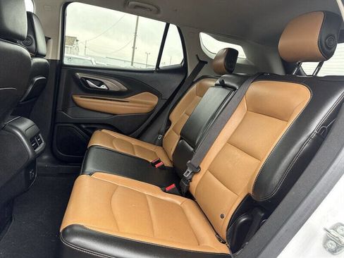 Used 2018 GMC Terrain SLT w/ Preferred Package AWD/4WD image 19