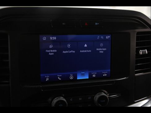 Used 2023 Ford F150 XL w/ STX Appearance Package image 14