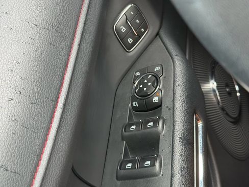 Used 2023 Ford Expedition Max Limited RWD image 38