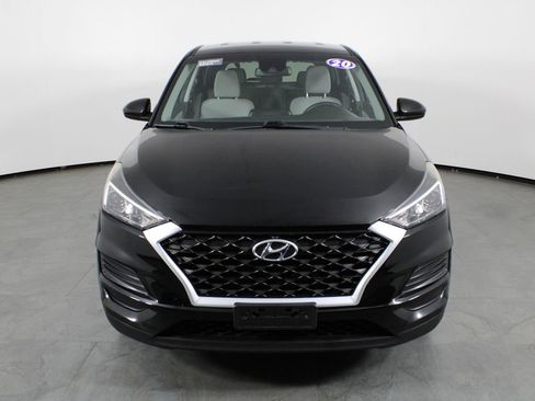 Used 2020 Hyundai Tucson SE FWD image 12