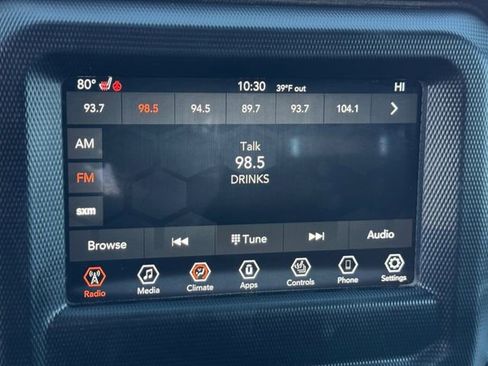 Certified 2021 Jeep Wrangler Unlimited Sport AWD/4WD image 24