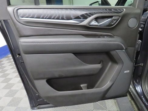 Used 2024 GMC Yukon XL Denali w/ Advanced Technology Package image 72