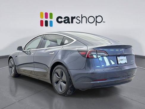 Used 2020 Tesla Model 3 Long Range image 3