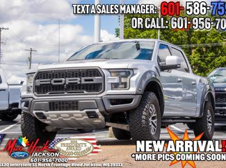 Certified 2017 Ford F150 Raptor w/ Equipment Group 802A Luxury AWD/4WD video 1