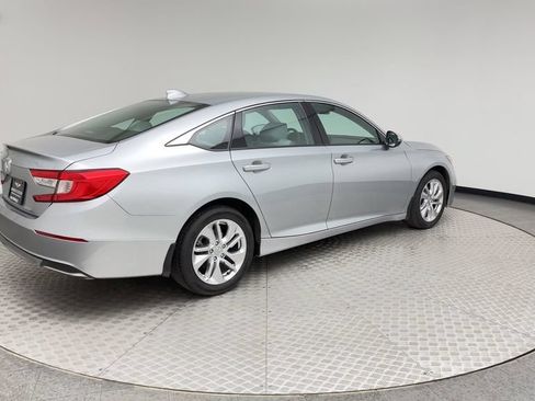 Used 2019 Honda Accord LX image 2