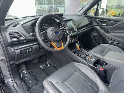 Used 2025 Subaru Forester Wilderness w/ Convenience Package image 9