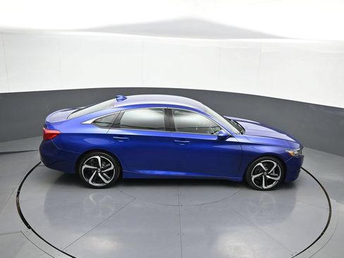 Used 2020 Honda Accord Sport image 36