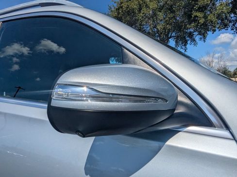 Certified 2024 Mercedes-Benz GLE 350 4MATIC image 24