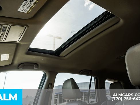 Used 2016 Honda Pilot EX-L image 66