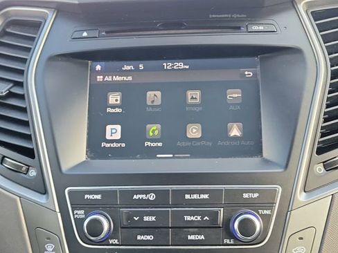 Used 2018 Hyundai Santa Fe Sport w/ 2.4L Value Package 02 image 29