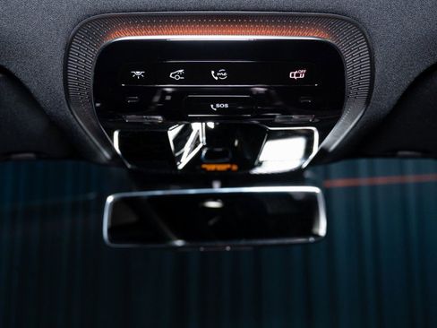 New 2026 Mercedes-Benz GLC 43 AMG 4MATIC image 23