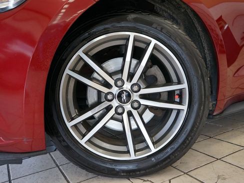 Used 2015 Ford Mustang Premium RWD image 55