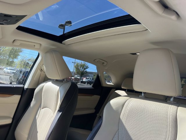 Used 2017 Lexus RX 350 FWD w/ Premium Package image 35