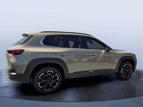 New 2026 MAZDA CX-50 Meridian Edition w/ Weather Package AWD/4WD image 5