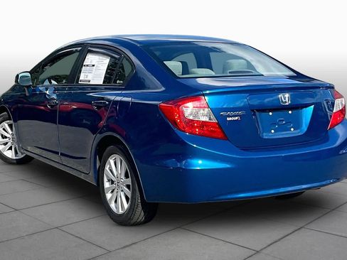 Used 2012 Honda Civic EX image 12