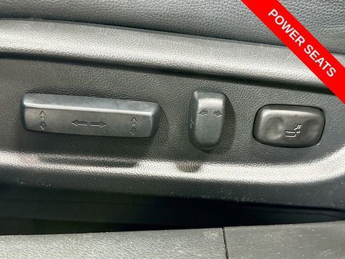 Used 2016 Honda Accord Sport image 31