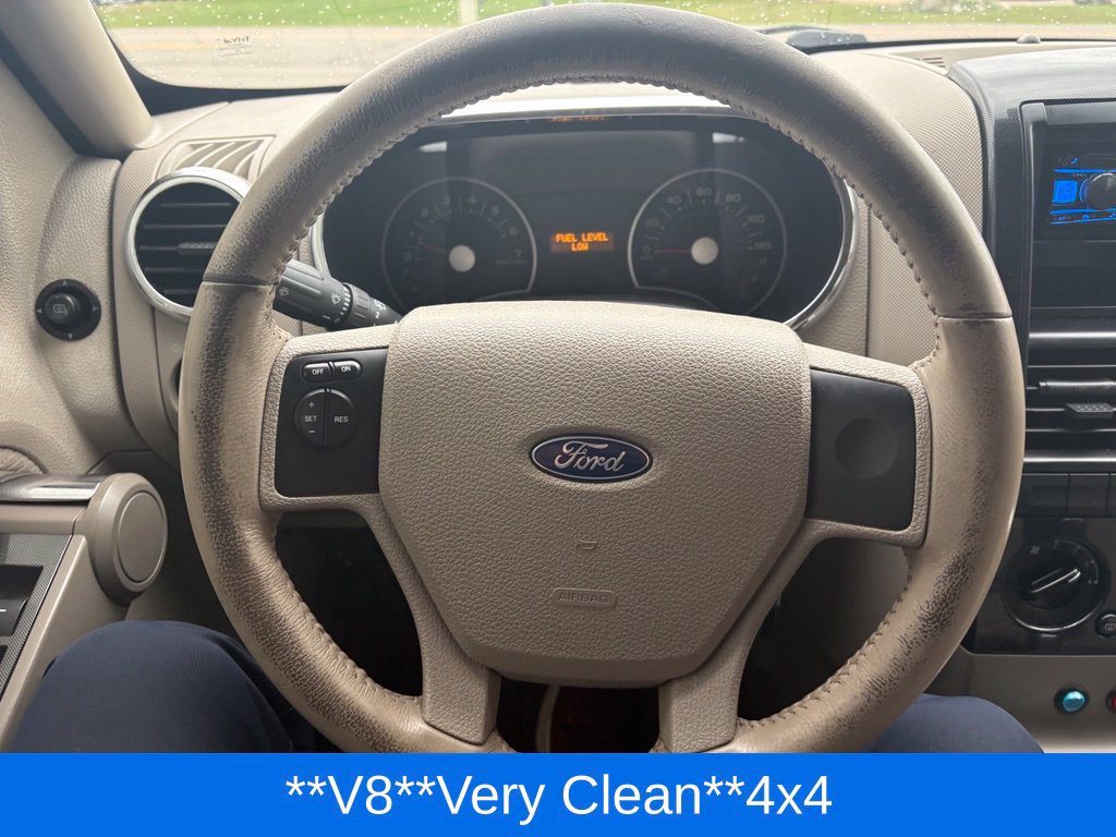 Used 2006 Ford Explorer XLT AWD/4WD image 28