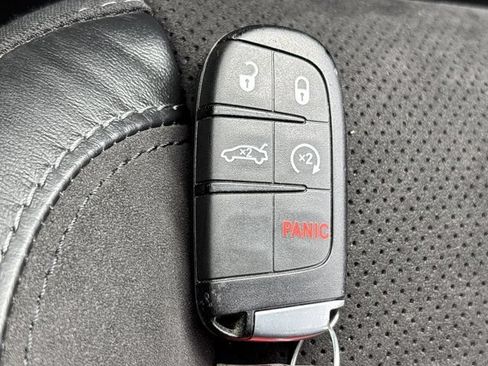 Used 2021 Dodge Charger R/T w/ Plus Group RWD image 38