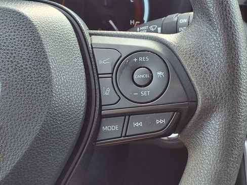 Certified 2024 Toyota RAV4 XLE AWD/4WD image 16